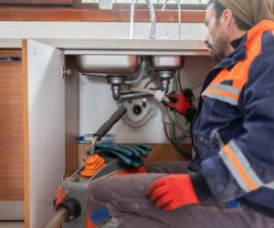 About Emergency plumbing pros Farber, MO